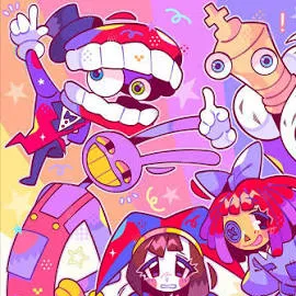 chat with ai character: tadc