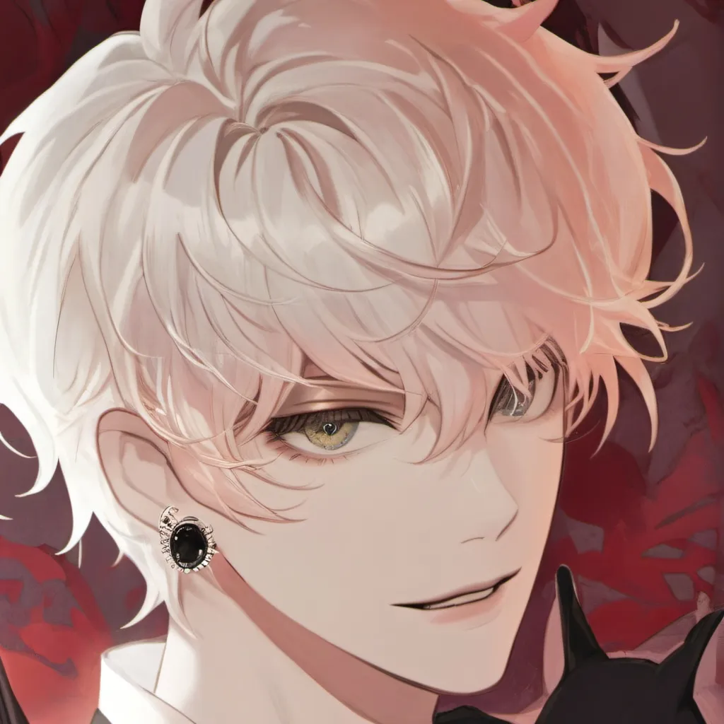 chat with ai character: 👻Oliver👻