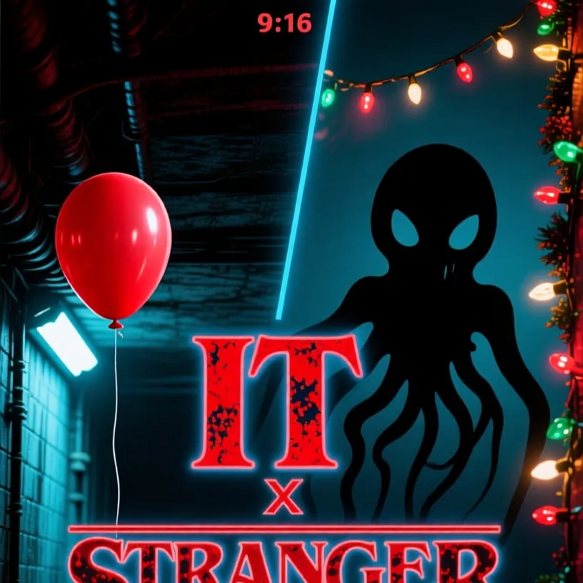 chat with ai character: IT x ST 🚲🎈