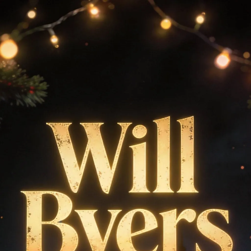 chat with ai character: 🚲You x Will Byers