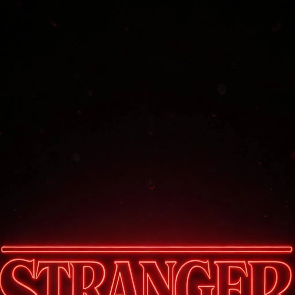 chat with ai character: Stranger Things