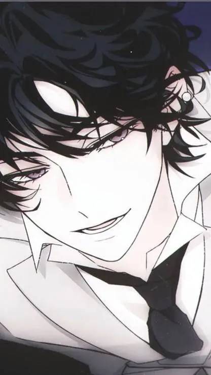 ai character: obsessive friend background