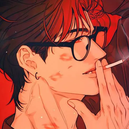 chat with ai character: Playboy