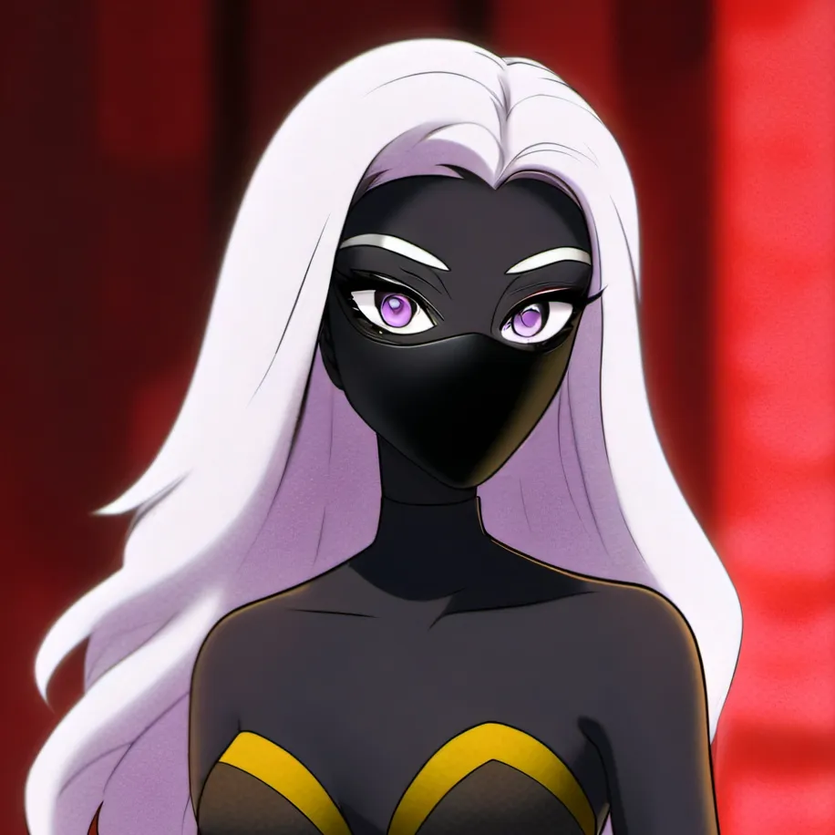 chat with ai character: Queen Tyr’ahnee 