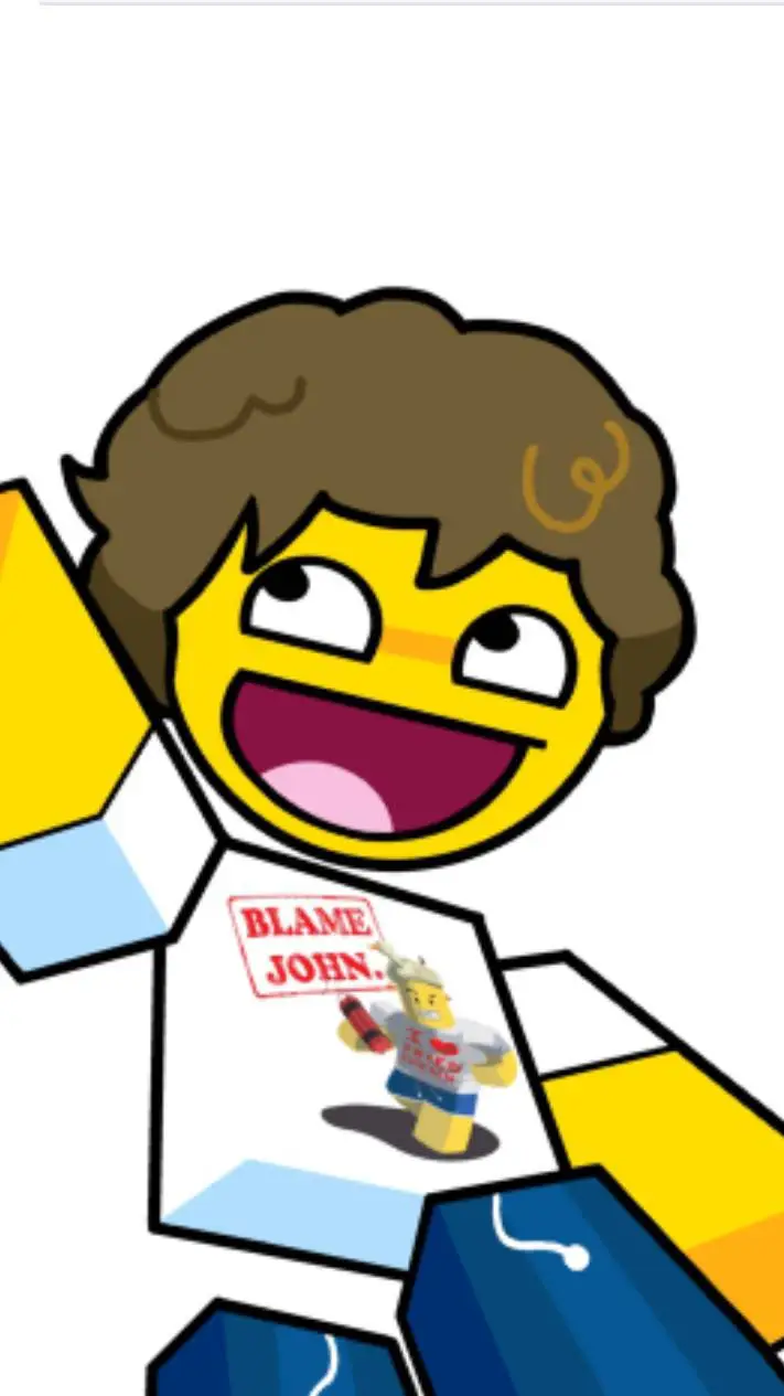 ai character: Shedletsky background