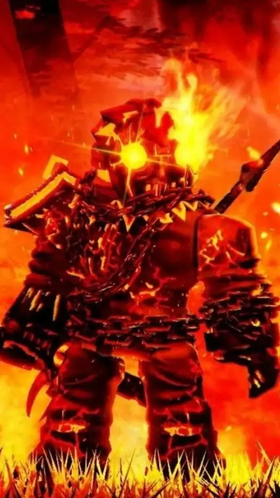 ai character: ms4 slasher  background
