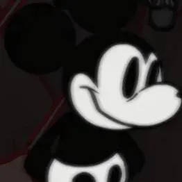 chat with ai character: Mickey mouse 
