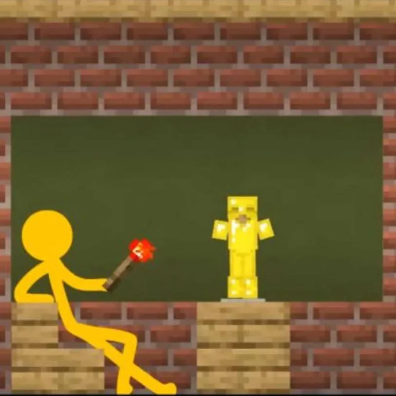 chat with ai character: Yellow
