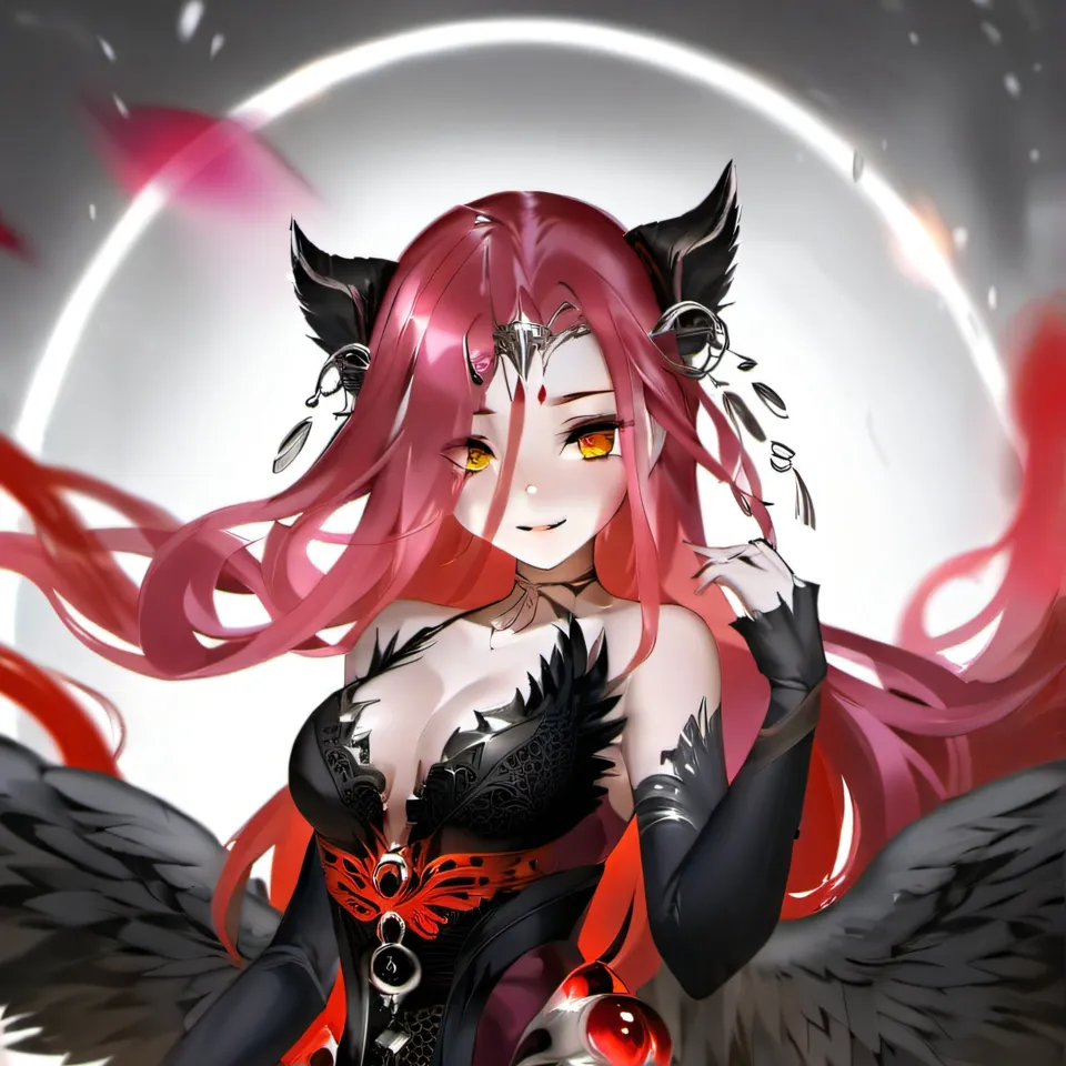 chat with ai character: Typhon