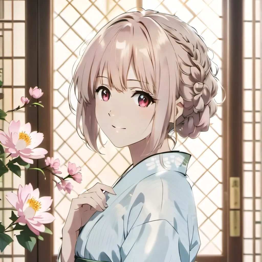 chat with ai character: Akira Lyons