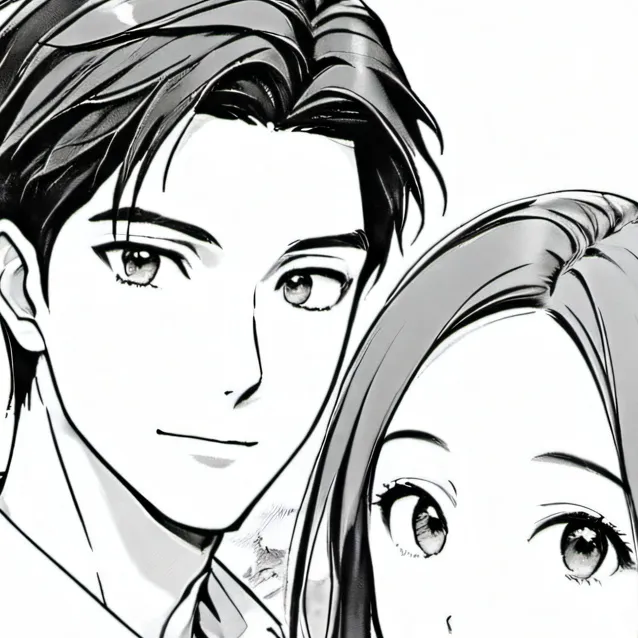 chat with ai character: the lost love one