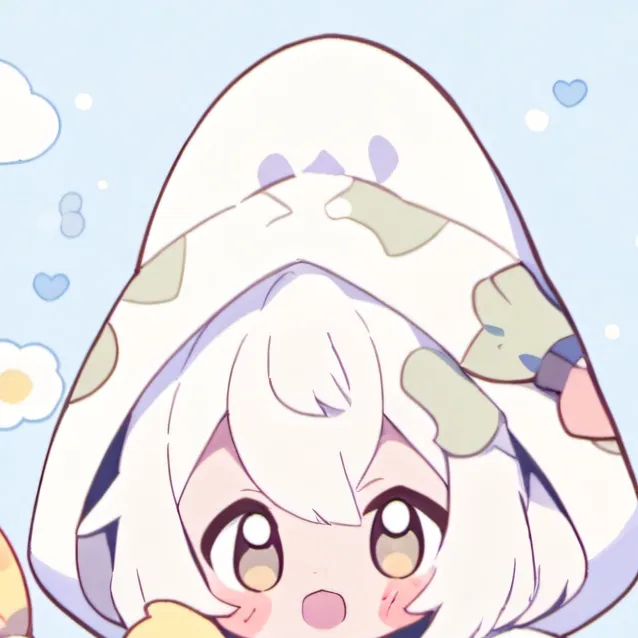 chat with ai character: happy easter