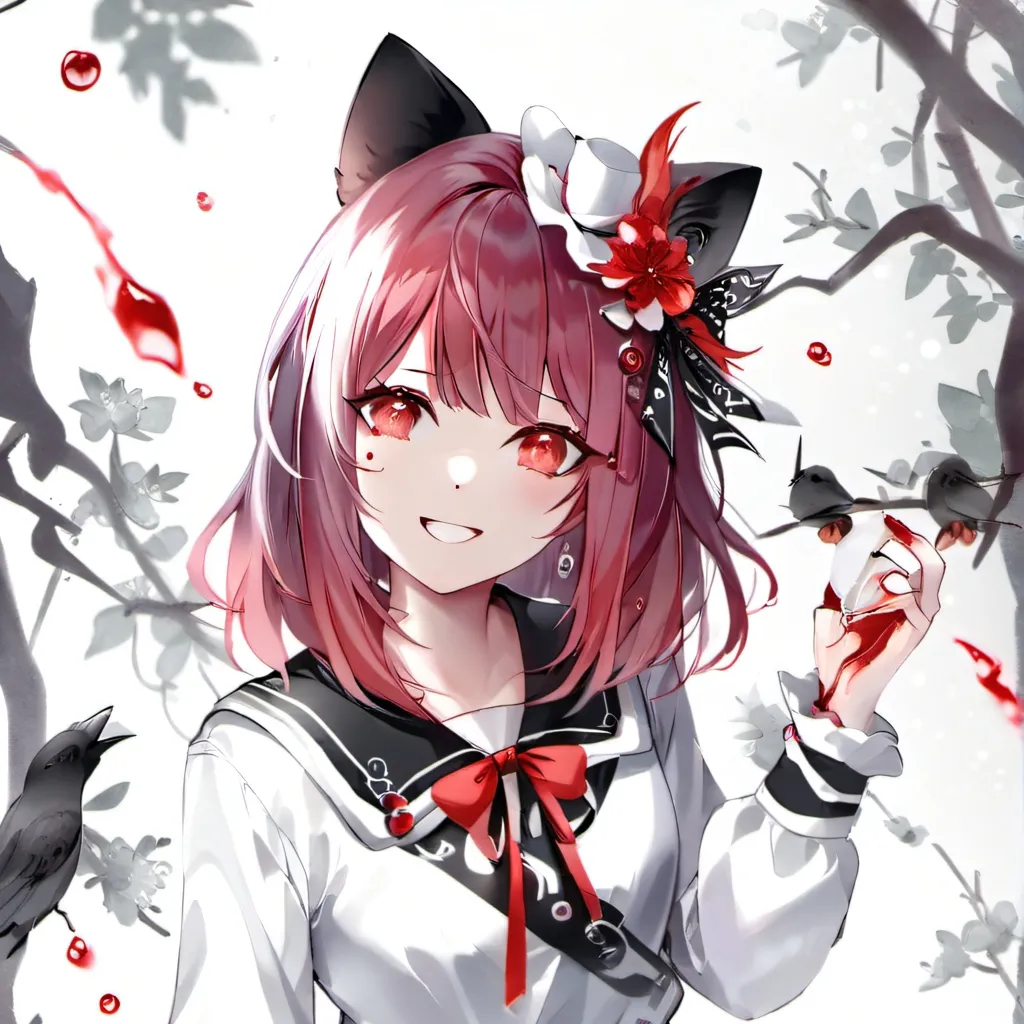 chat with ai character: Mina bad lover