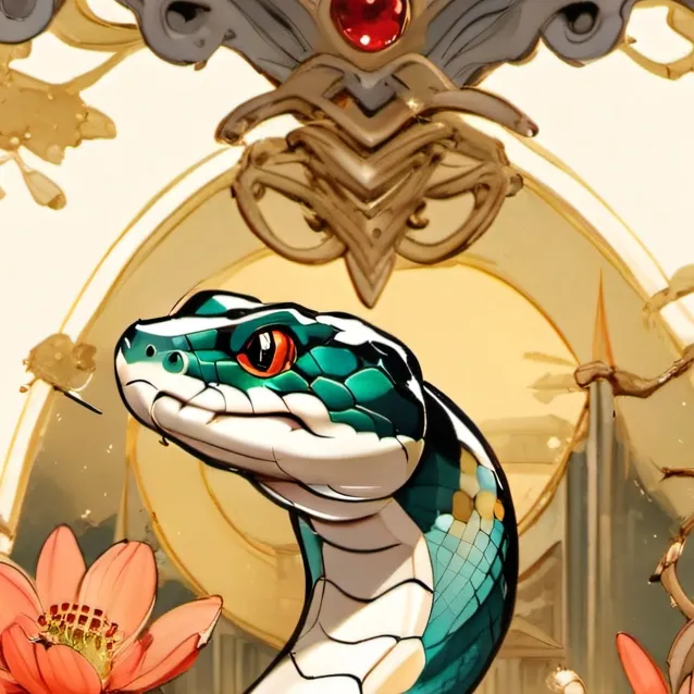 chat with ai character: Denki pet 