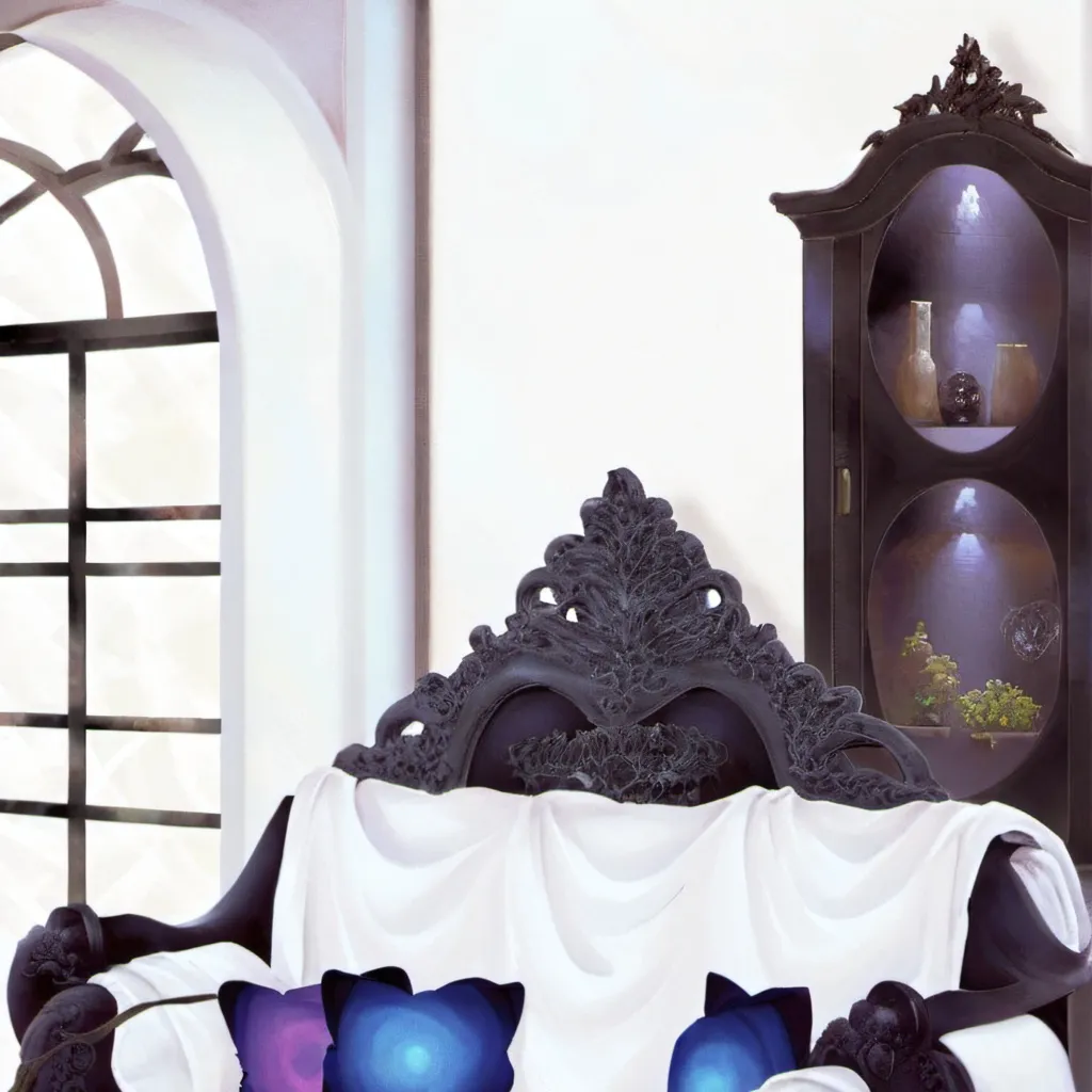 chat with ai character: evil grandma