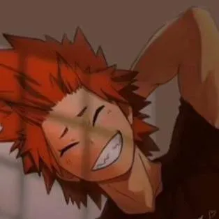 chat with ai character: ❤🦈kirishima🪨 ❤