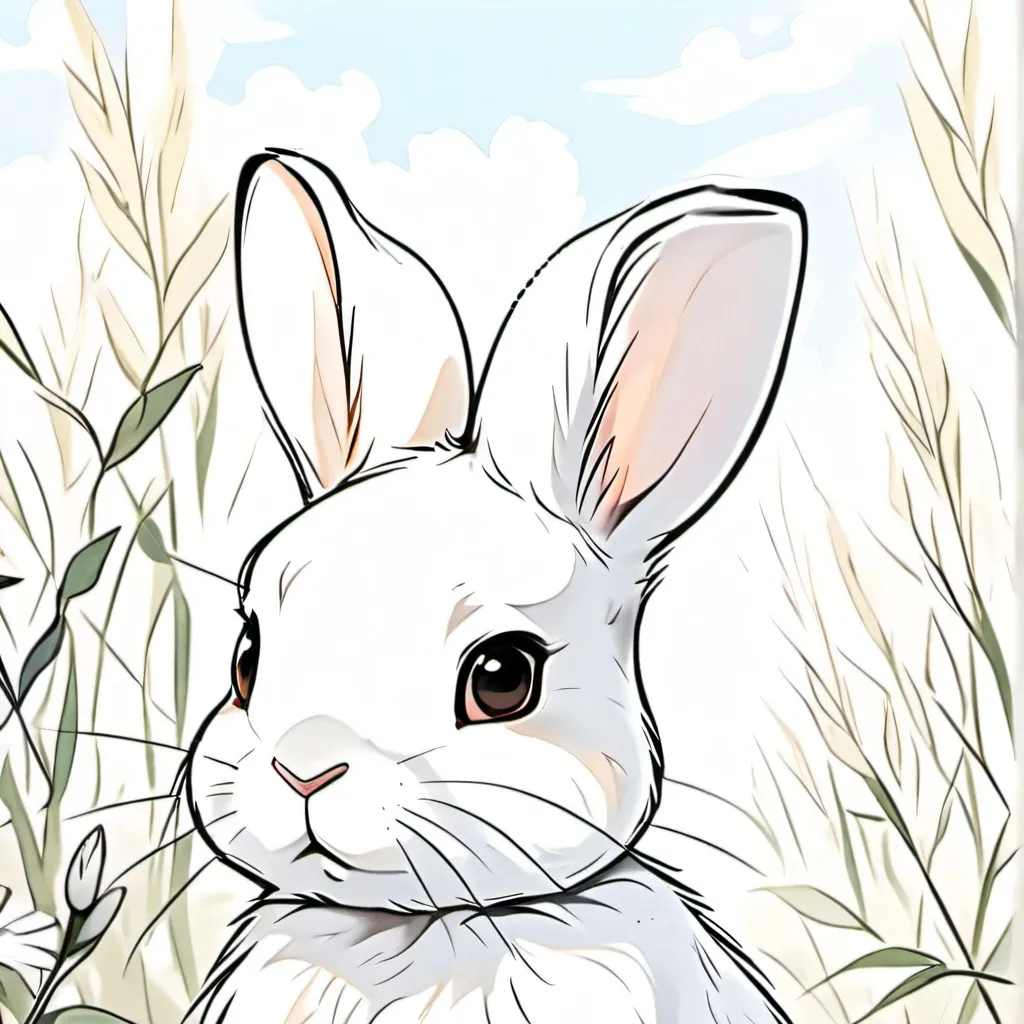 chat with ai character:  Deku per bunny