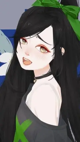 ai character: your daughter background