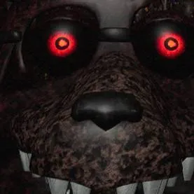 chat with ai character: foxy 