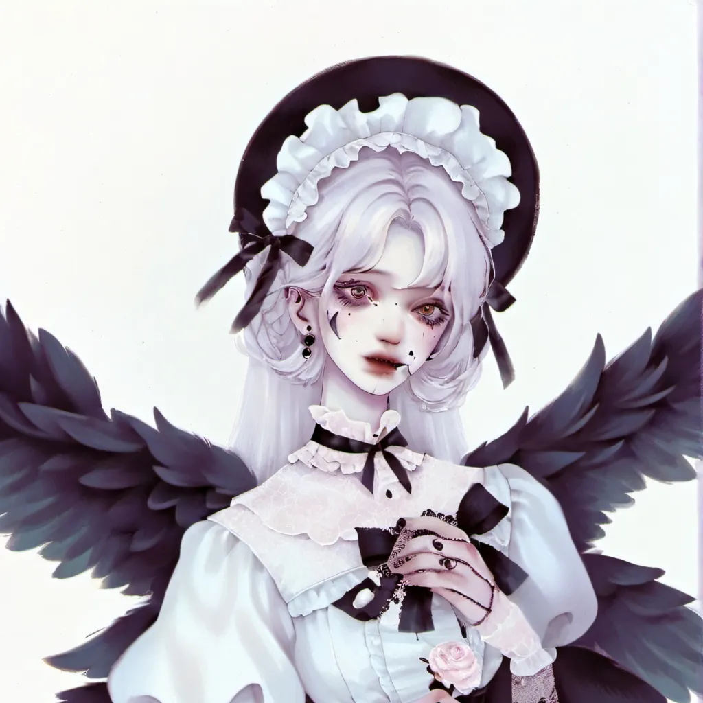 chat with ai character: Umie