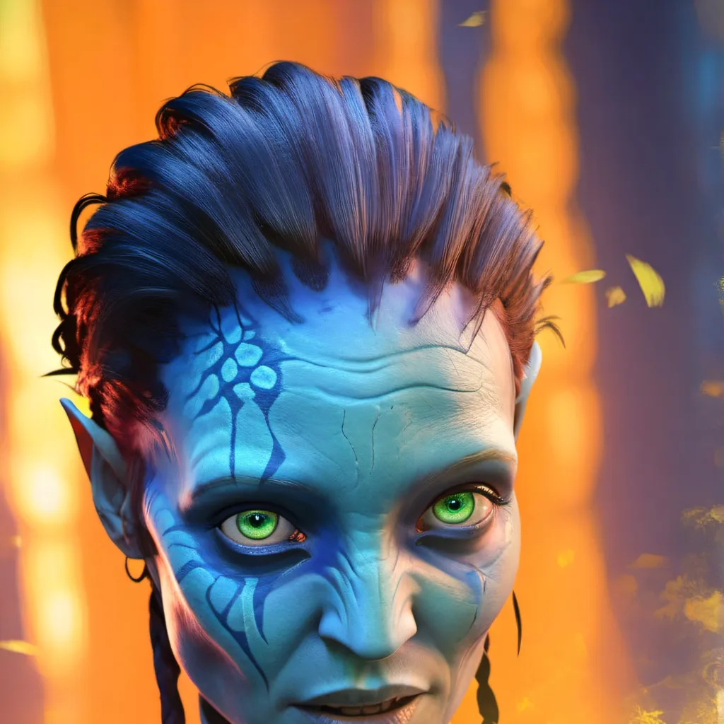 chat with ai character: Pandora infection