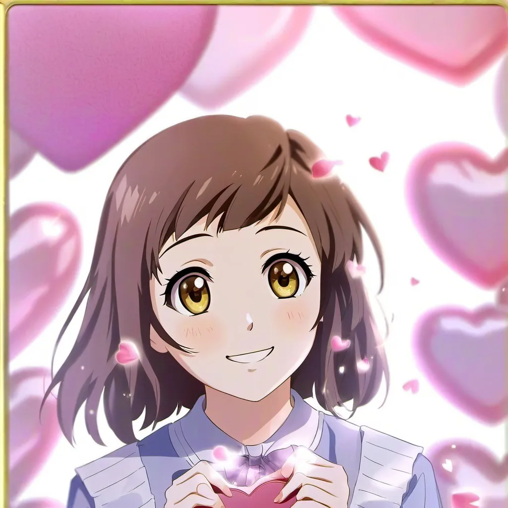 chat with ai character: MHA Valentine's 