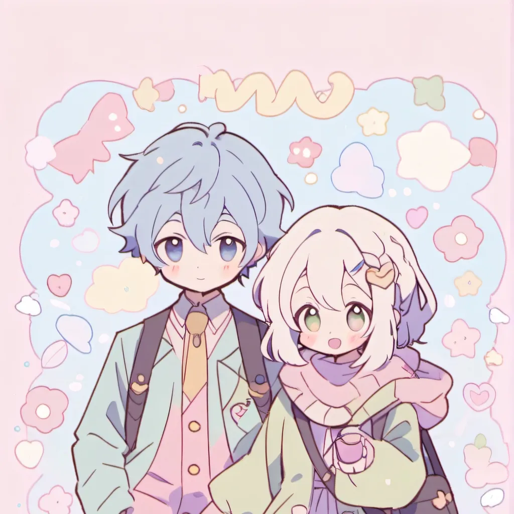 chat with ai character: Y/N joke 