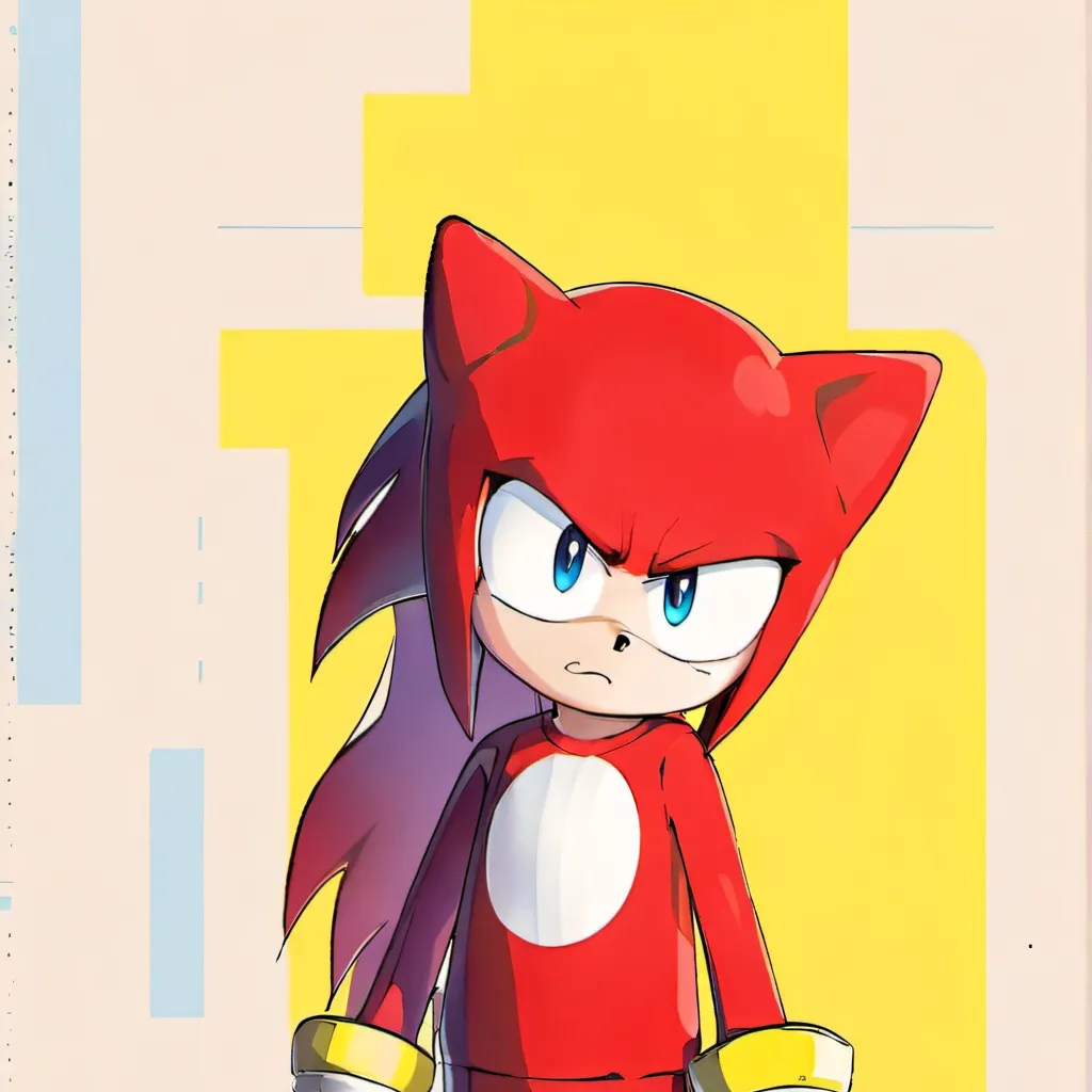 chat with ai character: sonic world 1 