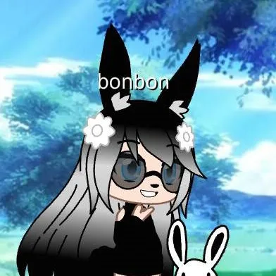 chat with ai character: bonbon