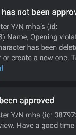 ai character: ⚠️talkie leave ⚠️ background