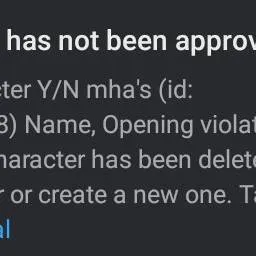 chat with ai character: ⚠️talkie leave ⚠️