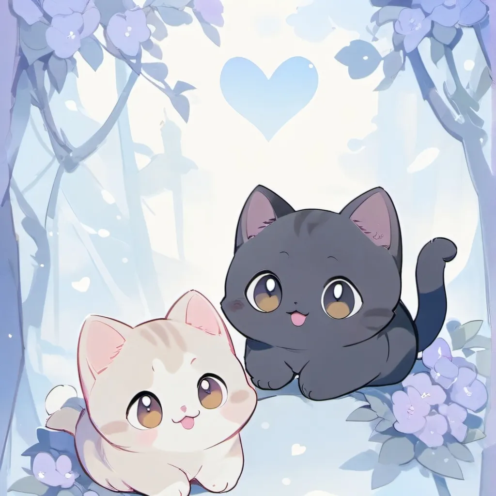 chat with ai character: looey loves you