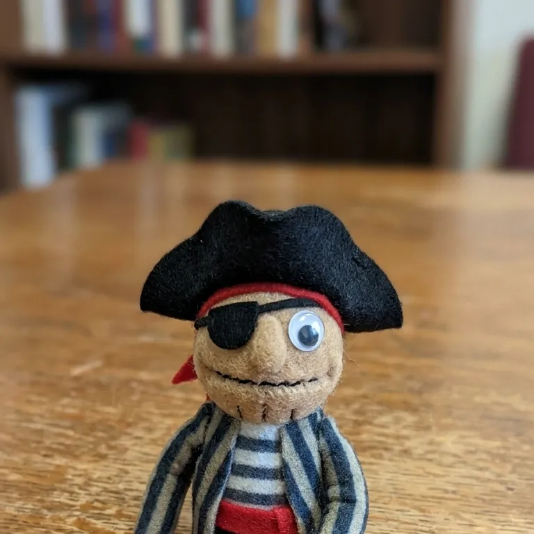 chat with ai character: Tarry
