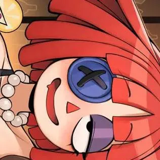 chat with ai character: raghata y pomni