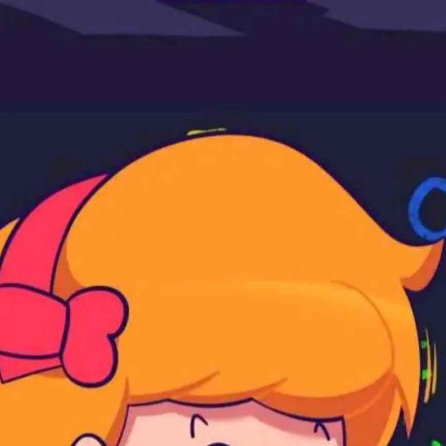 chat with ai character: niña👀
