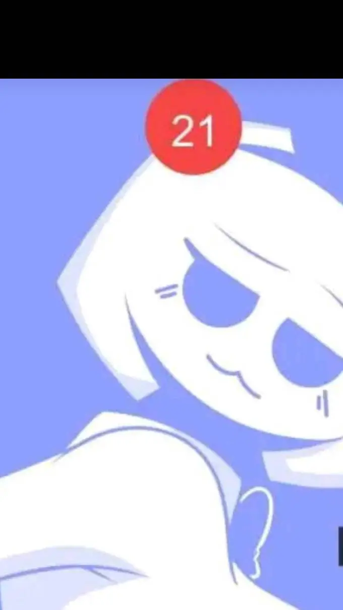 ai character: discord😏 background