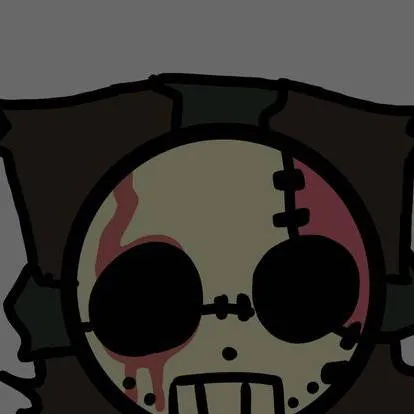 chat with ai character: slasher👀