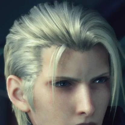 chat with ai character: Rufus Shinra 