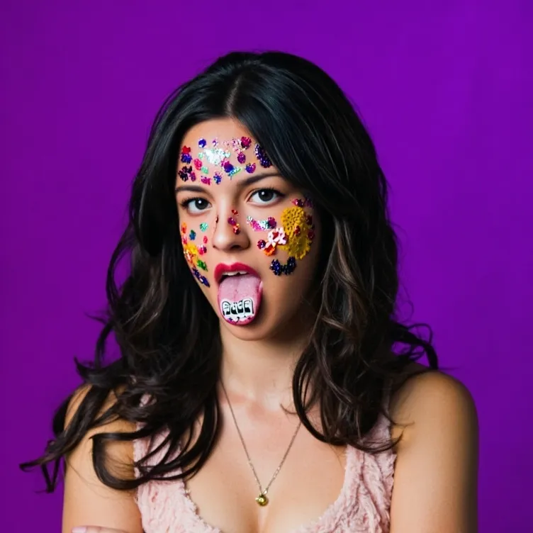 chat with ai character: Olivia Rodrigo 