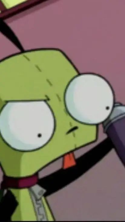 ai character: Gir Barato LATAM background