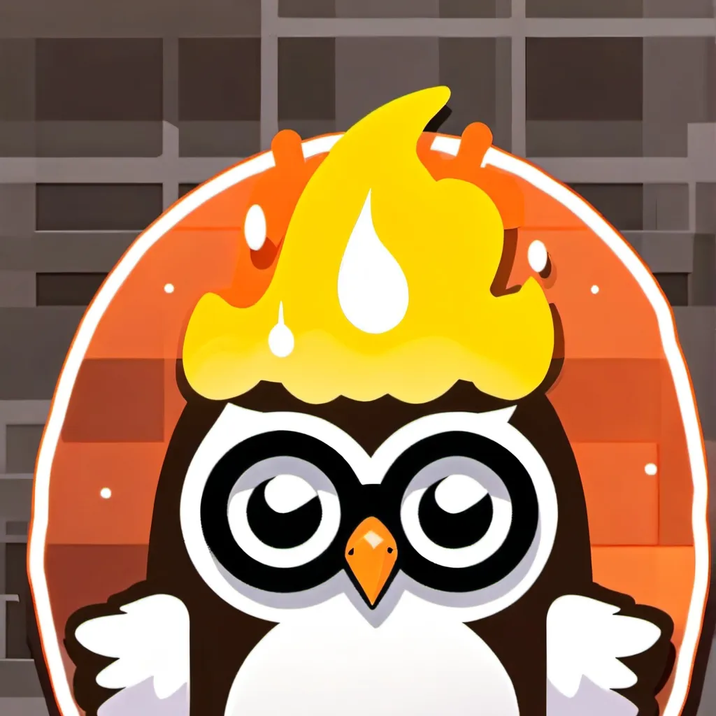 chat with ai character: duolingo