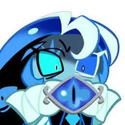 chat with ai character: shadow milk cookie