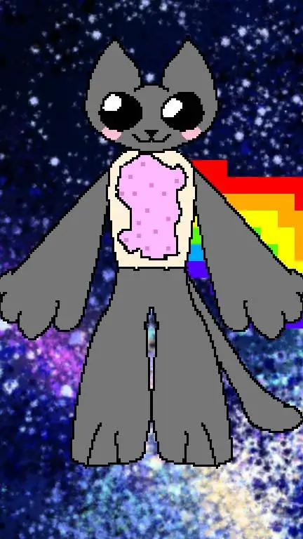 ai character: animal school! background