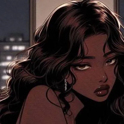 chat with ai character: Mariana 