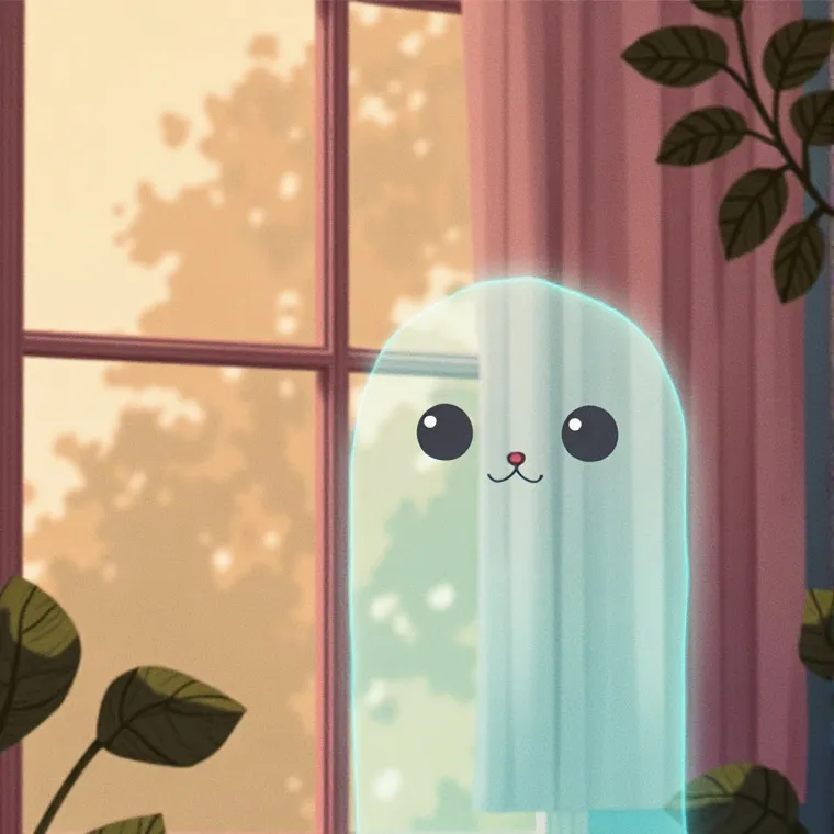 chat with ai character: tu gato