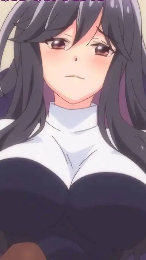 ai character: Kaoru Muto background