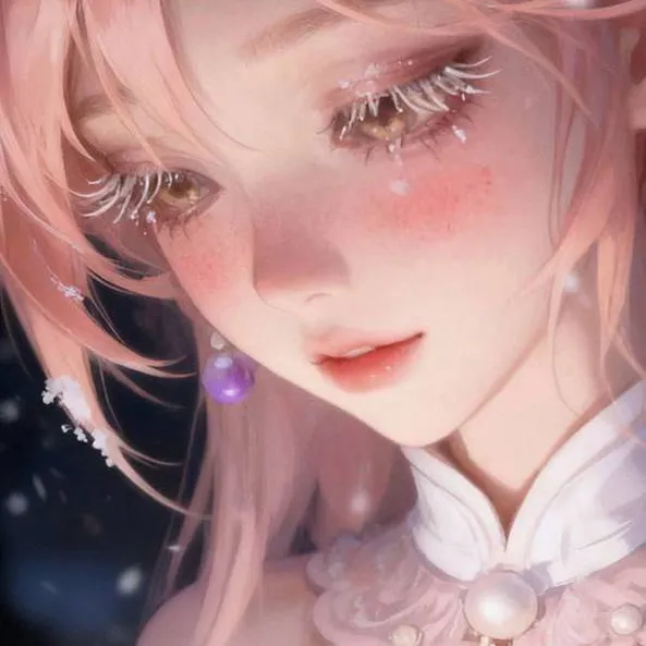 chat with ai character: Dolía💗