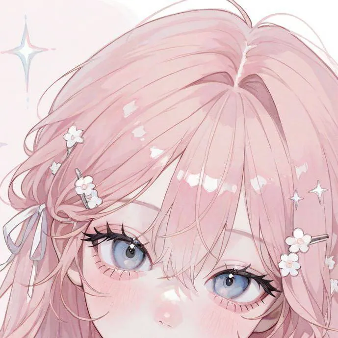chat with ai character: Lucia