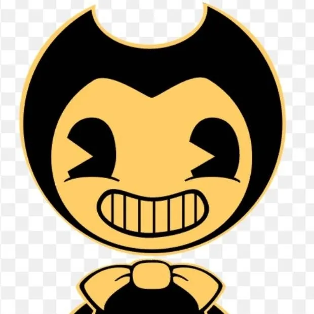 chat with ai character: Bendy