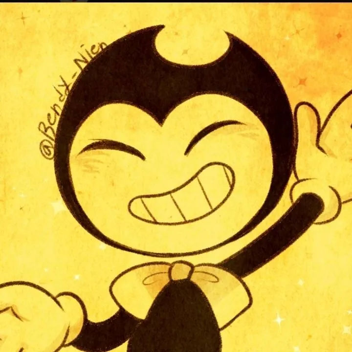 chat with ai character: Bendy 